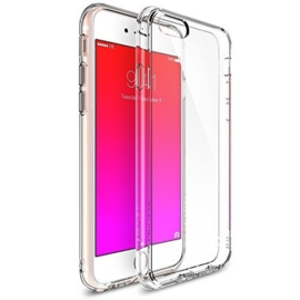 Iphone 6  Plus / 6S+ Ultra Hybrid Bumper Case TPU + PC