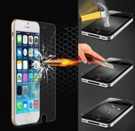 iPhone 6 / 6S Tempered Glass Screen Protector