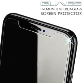 iPhone 12 / 12 Pro Privacy Tempered Glass Screen Protector