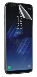Galaxy S8 3D Curved Full Cover Folie Screen Protector