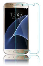 Galaxy S7 Tempered Glass Screen Protector