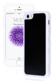 iPhone 5 / 5S / SE Anti Gravity Case Sticky Kleefhoesje