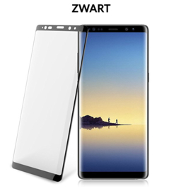 Note 8 Mocolo Premium Full Body 3D Tempered Glass Screen Protector