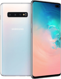 Galaxy S10 Plus