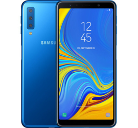 Galaxy A7 (2018)