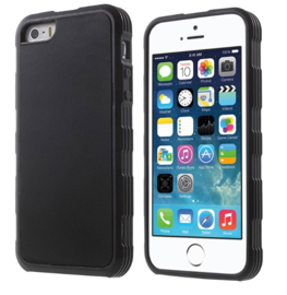 iPhone 5 / 5S / SE Anti Gravity Case Sticky Kleefhoesje