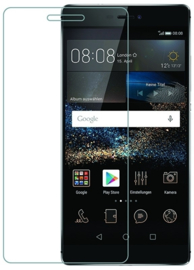 Huawei P8 Tempered Glass Screen Protector