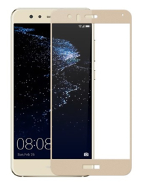 Huawei P10 Lite Full Cover Tempered Glass Screen Protector