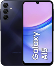Galaxy A15 4G/5G