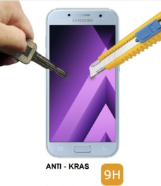 Galaxy A5 (2017) Tempered Glass Screen Protector