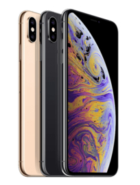 iPhone Xs Max