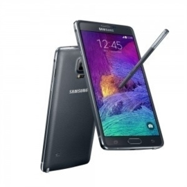 Galaxy Note 4