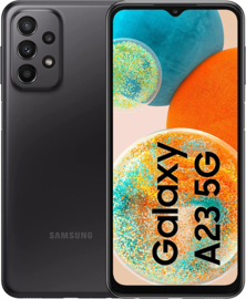 Galaxy A23 5G