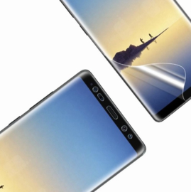 2 STUKS Galaxy Note 8 3D Full Cover Folie Screen Protector