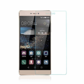 Huawei P8 Lite Tempered Glass Screen Protector