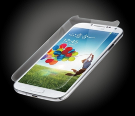 Galaxy S4 Mini Tempered Glass Screen Protector