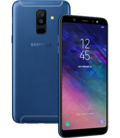 Galaxy A6 Plus (2018)