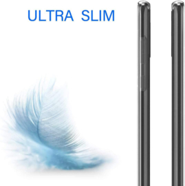 Galaxy Note 20 360° Ultra Clear Hybrid PC + TPU Hoesje