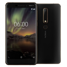 Nokia 6 (2018)