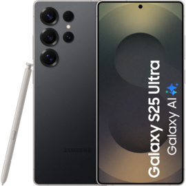 Galaxy S25 Ultra