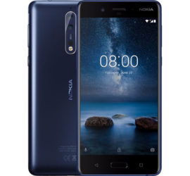 Nokia 8