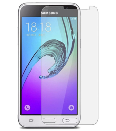 Galaxy J3 (2016) Tempered Glass Screen Protector