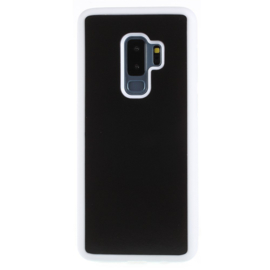 Galaxy S9 Plus Anti Gravity Case Sticky Kleefhoesje