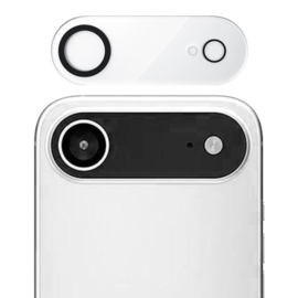 iPhone 17 Air Camera Lens Tempered Glass Protector