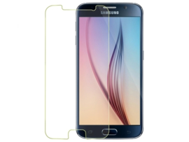 Galaxy S6 Tempered Glass Screen Protector