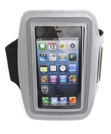 Sport Armband Hoesje iPhone 5 / 5C / 5S / SE