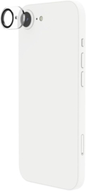 iPhone 16e Camera Lens Tempered Glass Protector