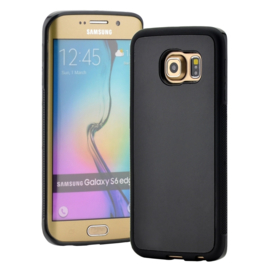 Galaxy S6 Edge Anti Gravity Case Sticky Kleefhoesje