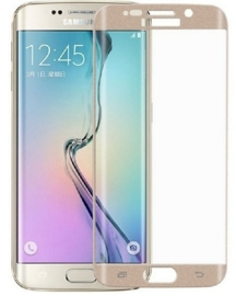 Galaxy S6 Edge Full Body 3D Tempered Glass Screen Protector