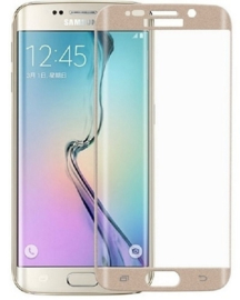 Galaxy S6 Edge Plus Full Body 3D Tempered Glass Screen Protector