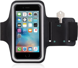 Sport Armband Hoesje iPhone 6 / 7 / 8 / SE 2020 / 12 Mini
