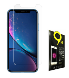 iPhone Xr Tempered Glass Screen Protector
