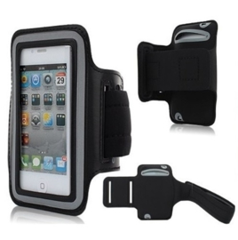 Sport Armband Hoesje iPhone 5 / 5C / 5S / SE