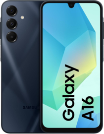 Galaxy A16 4G/5G