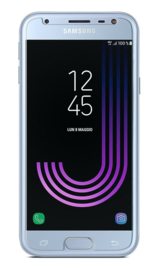 Galaxy J3 (2017) Tempered Glass Screen Protector