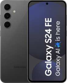 Galaxy S24 FE