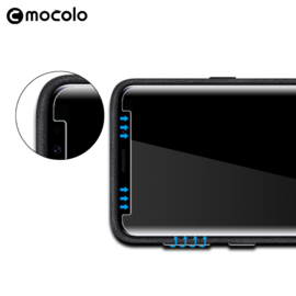 Galaxy Note 8 Premium UV Liquid Glue 3D Tempered Glass Protector