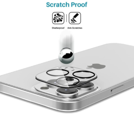 iPhone 13 Pro Camera Lens Tempered Glass Protector