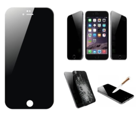 Iphone 5 / 5C / 5S / SE Privacy Tempered Glass Screen Protector