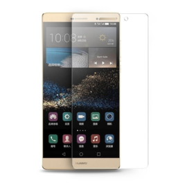 Huawei P8 Tempered Glass Screen Protector