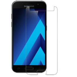 Galaxy A3 (2017) Tempered Glass Screen Protector