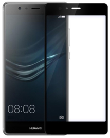 Huawei P9 Lite Full Cover Tempered Glass Screen Protector