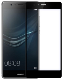 Huawei P9 Full Cover Tempered Glass Screen Protector