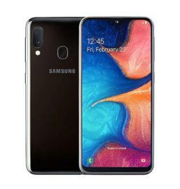 Galaxy A20E