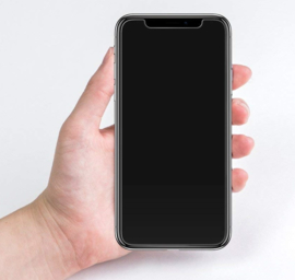 iPhone X / Xs Tempered Glass Screen Protector