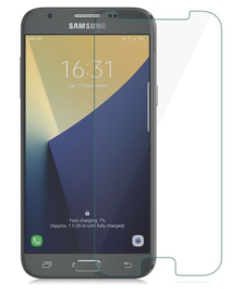 Galaxy J5 (2017) Tempered Glass Screen Protector